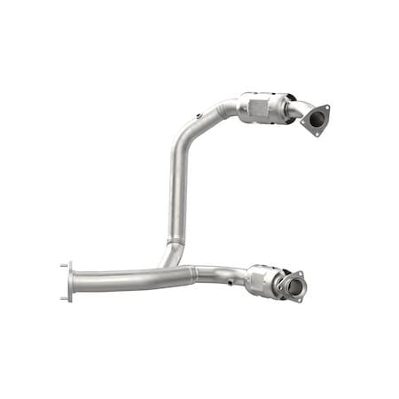 Walker Exhaust Catalytic Converter 50469